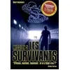 Image de Cherub, Tome 5 : Les survivants en occasion ou reconditionné