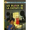 Image de Les Aventures De Tintin - Les Bijoux De La Castafiore - Edition Fac-SimilÃ© En Couleurs