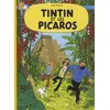 Image de Les Aventures De Tintin - Tintin Et Les Picaros - Edition Fac-SimilÃ© En Couleurs