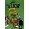 Image de Les Aventures De Tintin - Tome 13 - Les 7 Boules De Cristal - Mini-Album