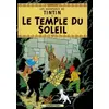 Image de Les Aventures de Tintin, Tome 14 : Le Temple du Soleil : Mini-album en occasion ou reconditionné