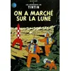 Image de Les Aventures De Tintin - Tome 17 - On A MarchÃ© Sur La Lune - Mini-Album
