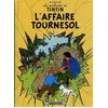 Image de Les Aventures De Tintin - Tome 18 - L'affaire Tournesol - Mini-Album
