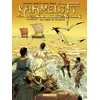 Image de Kaamelott - Tome 2 : Les Sièges De Transport