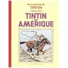 Image de Les Aventures De Tintin - Tintin En AmÃ©rique - Edition Fac-SimilÃ© En Noir Et Blanc