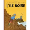 Image de Les Aventures De Tintin - L'ile Noire - Edition Fac-SimilÃ© En Couleurs