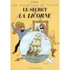 Image de Les Aventures de Tintin : Le Secret de la licorne (fac similé) - Hergé en occasion ou reconditionné