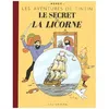 Image de Les Aventures De Tintin - Le Secret De La Licorne - Edition Fac-SimilÃ© En Couleurs