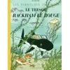 Image de Le Trésor de Rackham Le Rouge (fac-similé de l'édition originale de 1944) - Hergé en occasion ou reconditionné
