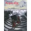 Image de Acqua Alta, Tome 1 : - Daria Schmitt en occasion ou reconditionné