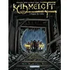 Image de Kaamelott - Tome 3 : L'enigme Du Coffre