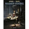 Image de Magasin Général - Tome 4 - Confessions