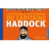 Image de Le Haddock Illustré - L'intégrale Des Jurons Du Capitaine Haddock
