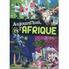 Image de Aujourd'hui l'Afrique - Marie Joannidis, Ariane Poissonnier en occasion ou reconditionné
