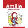 Image de Emilie, Tome 8 : Emilie fait un gâteau - Domitille de Pressense en occasion ou reconditionné