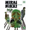 Image de Mirai Nikki - Le Journal Du Futur - Tome 3