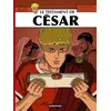 Image de Alix - Tome 29 - Le Testament De CÃ©sar