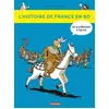 Image de L'Histoire De France En BD: De LA Prehistoire a L'an MIL (French Edition) - Dominique Joly en occasion ou reconditionné