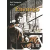 Image de Enemigo - Jirô Taniguchi, Patrick Honnoré, M.A.T. en occasion ou reconditionné