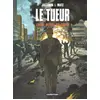 Image de Le Tueur, Tome 8 : L'ordre naturel des choses - Luc Jacamon, Matz en occasion ou reconditionné