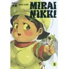Image de Miraï Nikki - Sakae Esuno, Sébastien Kimbergt, Tamako Kageyama-Chesnet, Sakae Esuno, Hinoko, Sakae Esuno en occasion ou reconditionné