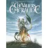 Image de Les Chevaliers d'Emeraude, Tome 1 : Les Enfants Magiques en occasion ou reconditionné