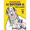 Image de Docteur G - Tome 2 - Docteur G Fait Le Point