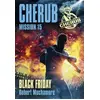 Image de Cherub, Tome 15 : Black friday - Robert Muchamore, Antoine Pinchot en occasion ou reconditionné