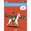 Image de L'histoire de France en BD, Tome 3 : De 1789 à nos jours ! en occasion ou reconditionné