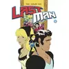 Image de Lastman tome 1 - Vivès en occasion ou reconditionné