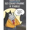 Image de Le Chat - Tome 19 - Le Chat Passe À Table