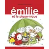 Image de Émilie et le pique-nique - Domitille de Pressensé, Domitille de Pressensé en occasion ou reconditionné