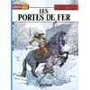 Image de Les Aventures De Jhen - Tome 15 - Les Portes De Fer