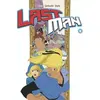 Image de Lastman - Bastien Vivès, Michaël Sanlaville, Balak, Bastien Vivès, Michaël Sanlaville, Guy Buhry et Jean-Luc Ruault en occasion ou reconditionné