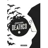 Image de Deathco, Tome 1 : - Atsushi Kaneko, Hinoko, Aurélien Estager en occasion ou reconditionné