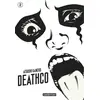 Image de Deathco, Tome 2 : - Atsushi Kaneko en occasion ou reconditionné