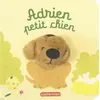 Image de Adrien petit chien - Hélène Chetaud en occasion ou reconditionné