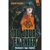 Image de Cherub - Mission 1 : 100 jours en enfer: NOUVELLE EDITION - Ian Edginton, Robert Muchamore en occasion ou reconditionné