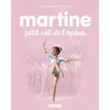 Image de Martine, petit rat de l'opéra: NE2016 - Gilbert Delahaye et Marcel Marlier en occasion ou reconditionné
