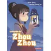 Image de Le monde de Zhou Zhou - Golo Zhao/chang An Bayue, Studio Casterman BD, Golo Zhao, Julien Nenault, Bayue Chang'an en occasion ou reconditionné