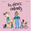 Image de Les vieux Enfants - Élisabeth Brami en occasion ou reconditionné