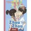 Image de Le monde de Zhou Zhou, Tome 2 : - Golo Zhao, Julien Nénault, Bayue Chang'an en occasion ou reconditionné