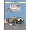 Image de Les Aventures De Tintin - Tintin Au Pays Des Soviets