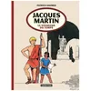 Image de Jacques Martin - Le Voyageur Du Temps