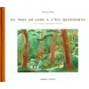 Image de Atlas des géographes d'Orbae, tome 2 : du pays de Jade à l'Île Quinookta - François Place en occasion ou reconditionné