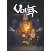 Image de Voro - Tome 1 - Le Secret Des Trois Rois - Première Partie