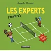 Image de Les Experts - Tome 2