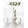 Image de Le Château des Animaux - Tome 2 : Les Marguerites de l'hiver - Félix Delep, Xavier Dorison en occasion ou reconditionné