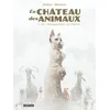 Image de Le ChÃ¢teau Des Animaux - Tome 2 - Les Marguerites De L'hiver