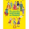 Image de Ma Première Histoire De France En Bd